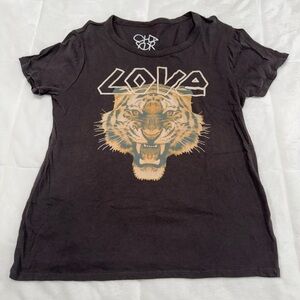 Chaser Tiger Tee